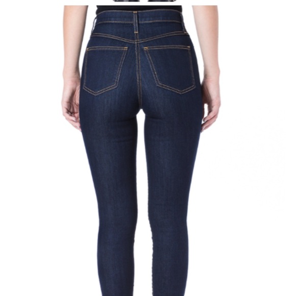 Iris Denim - Bad Reputation - Picture 2 of 6